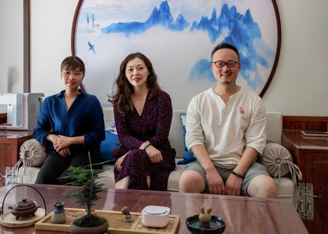 禅意风骨,新中式 290㎡大美之家-0