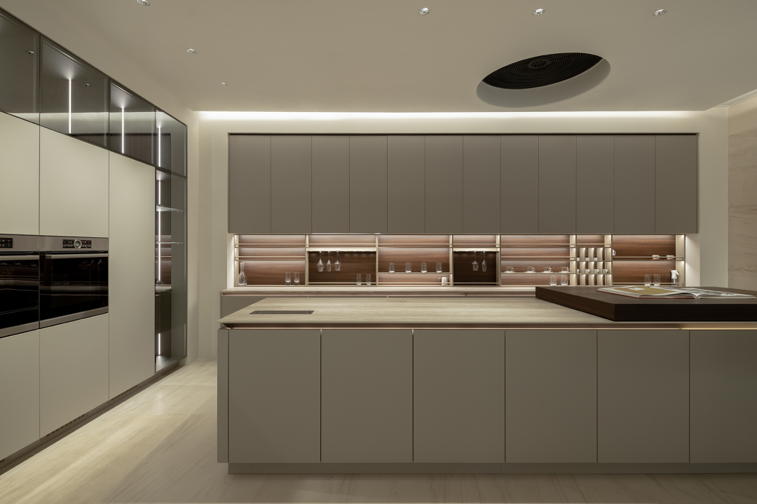 多睿诗 DORIS CASA 展厅设计丨中国广州丨尔我空间设计研究室-34