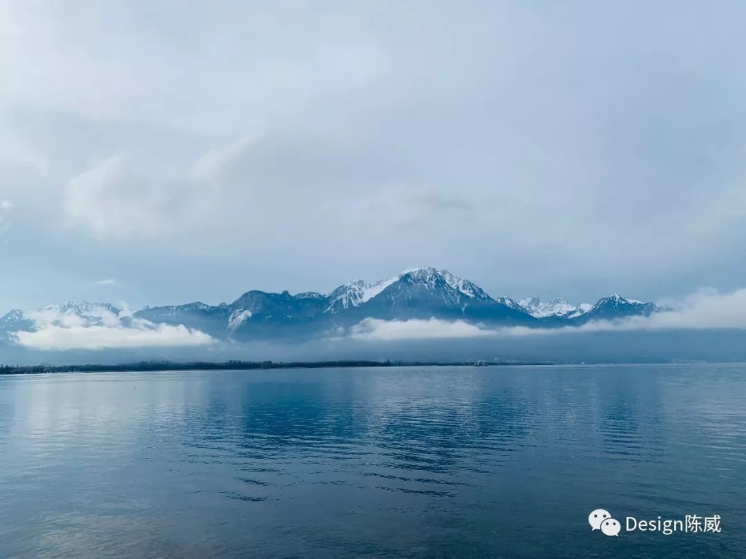 《遇见瑞士》——陈威的室内设计之旅-19