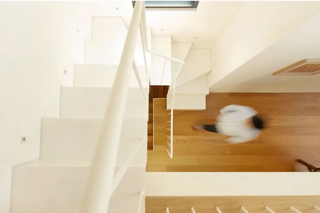 首尔南山小镇 53 平米微型住宅设计-33