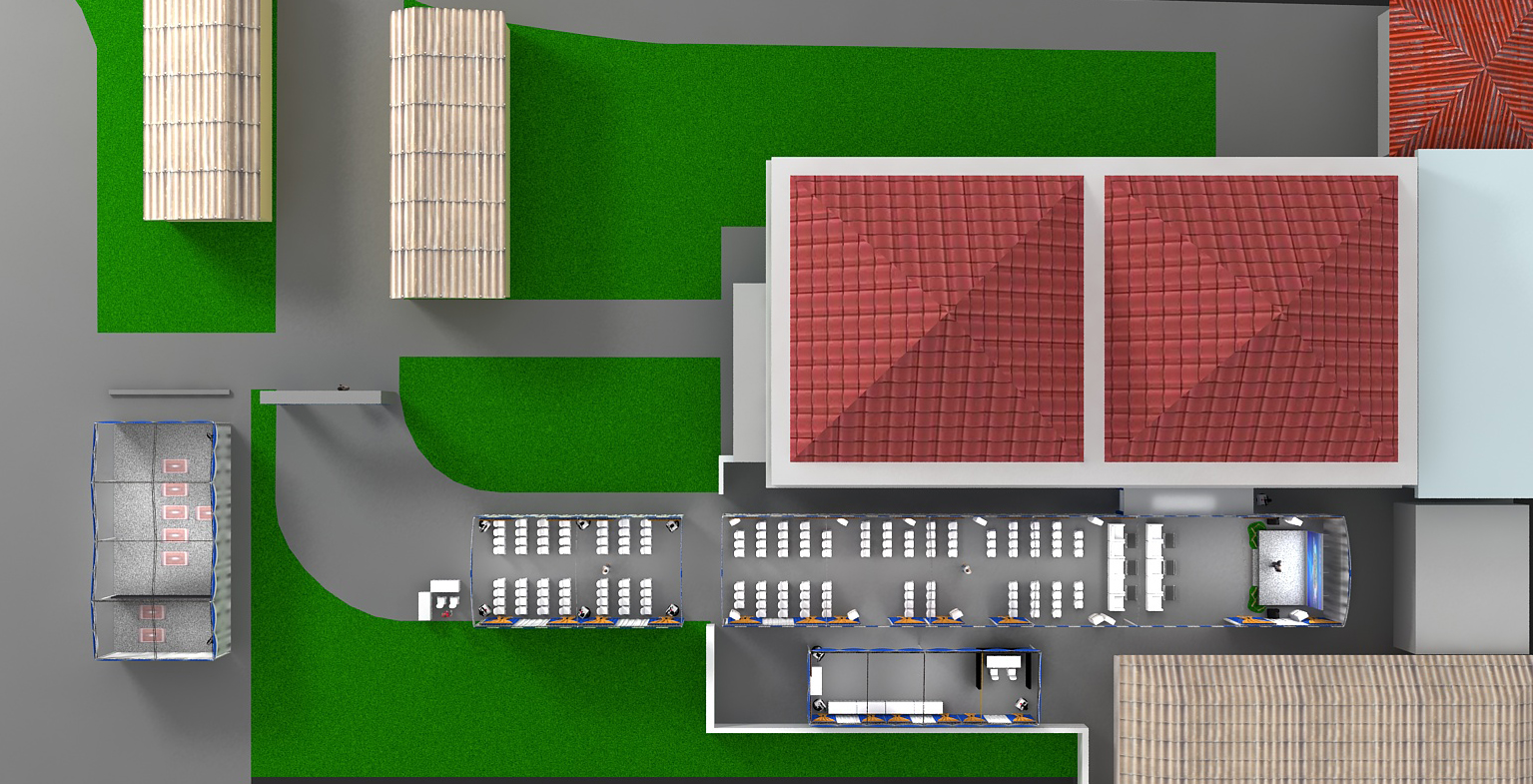 Peresmian Command Center KM 188 Cipali-9