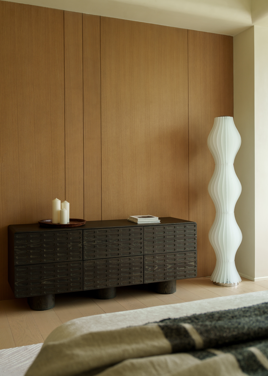 以克制重构空间的纯粹共鸣丨中国重庆丨岭众联合田艾灵设计-72