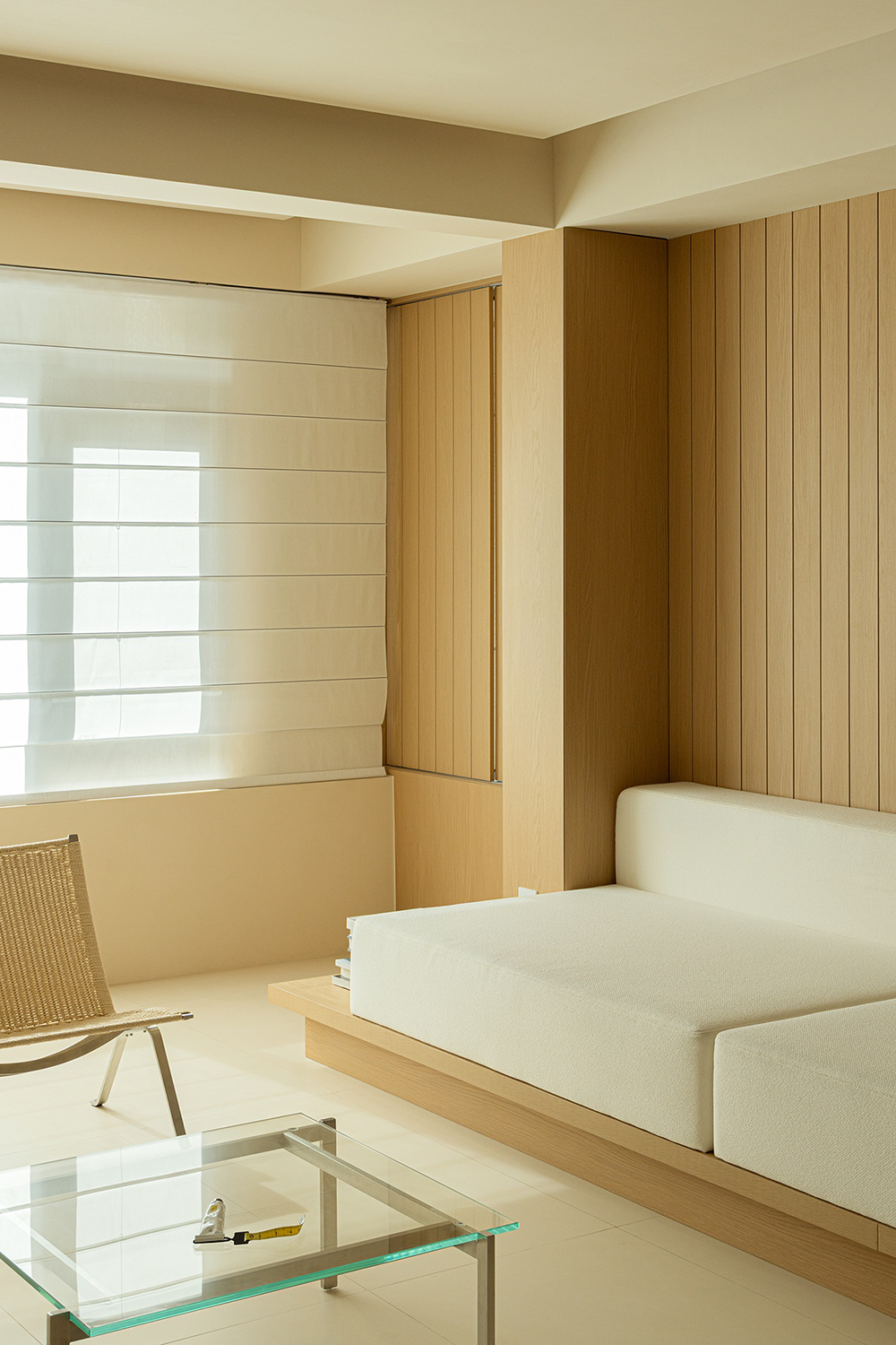 极简 · 原木（川一设计案例）-6