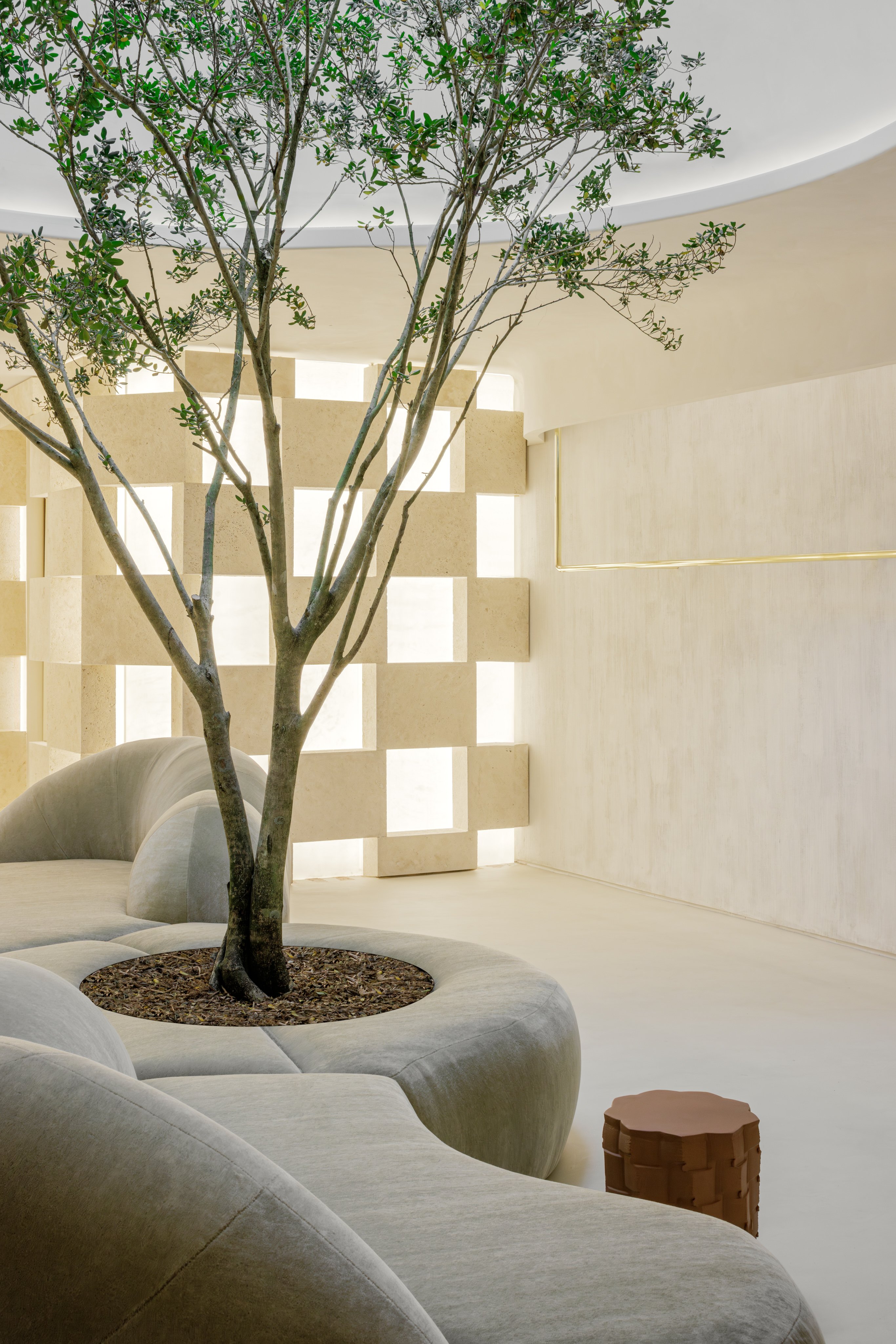 Cult GAIA 迈阿密旗舰店丨美国迈阿密丨Sugarhouse-10