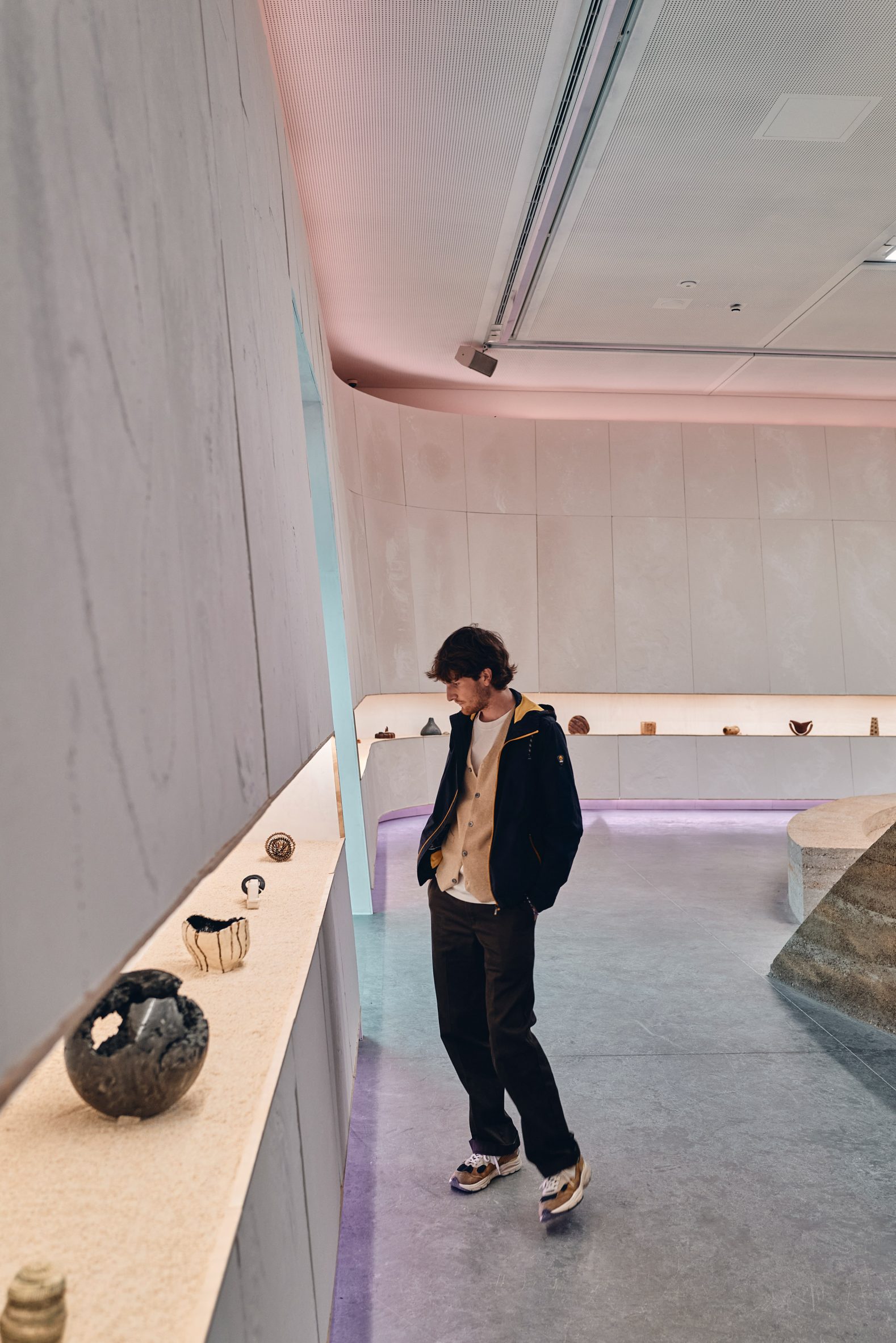 澳大利亚威尼斯建筑双年展“家”展馆-20