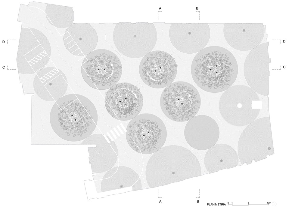 Cortevecchia 广场丨意大利费拉拉丨INOUT 建筑工作室-47