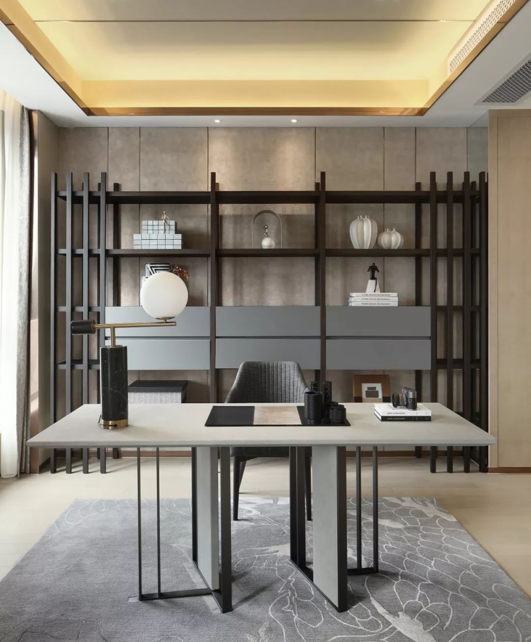 苏州九龙仓天灏丨中国苏州-40