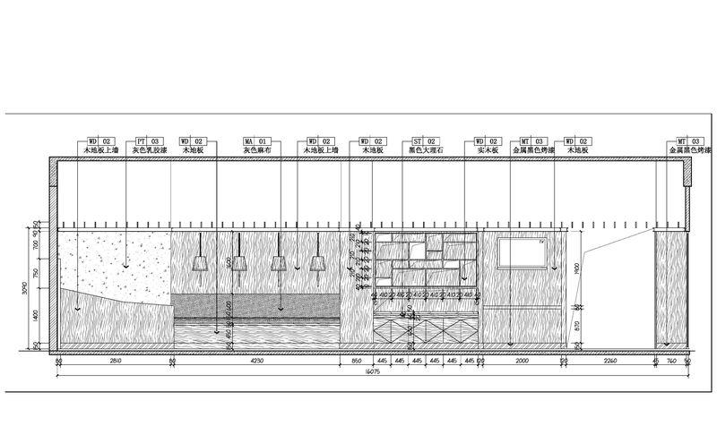 融合现代工业风，打造温馨互动的咖啡馆空间-17