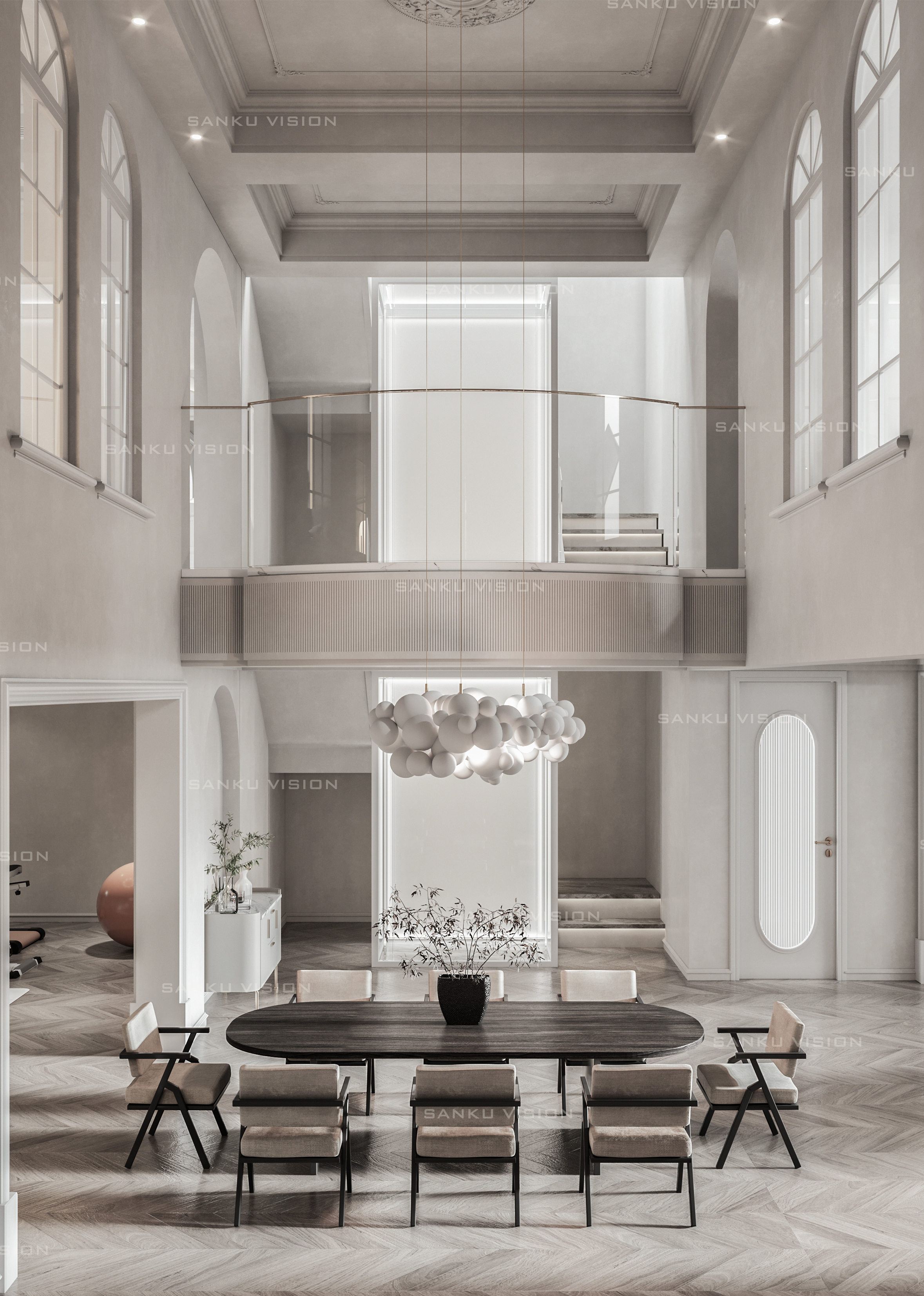 花开四季,轻法之美-23