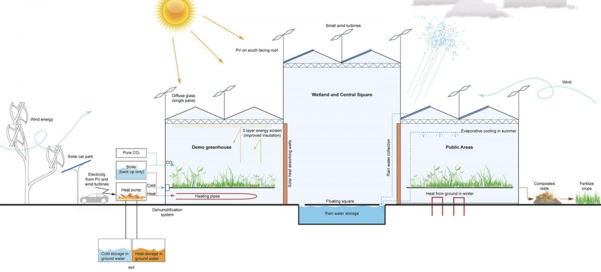 丨中国北京丨Loos van Vliet 与 Niek Roozen BV 等合作-9