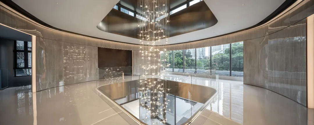 KLID达观设计  奢在无声处，气度在细节间-29