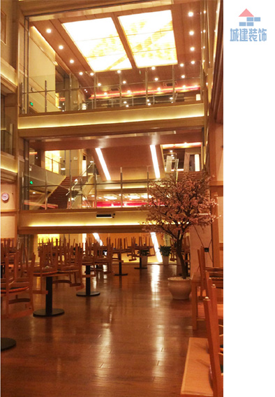 上海极乐汤日式汤浴-8