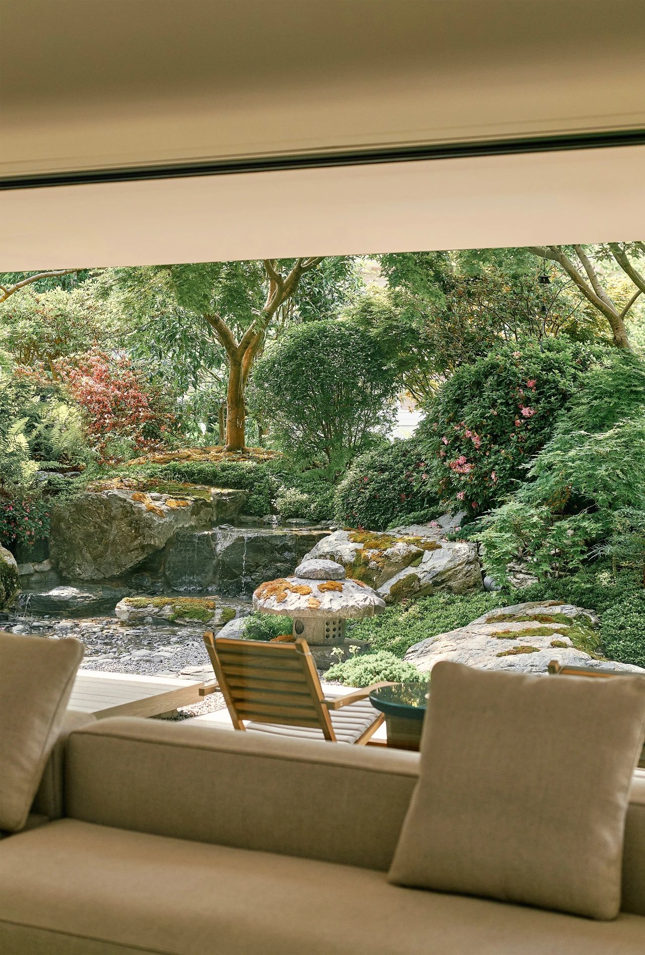 谧庭光叙丨中国上海丨孙建亚,曾蓉（上海亚邑室内设计）-26