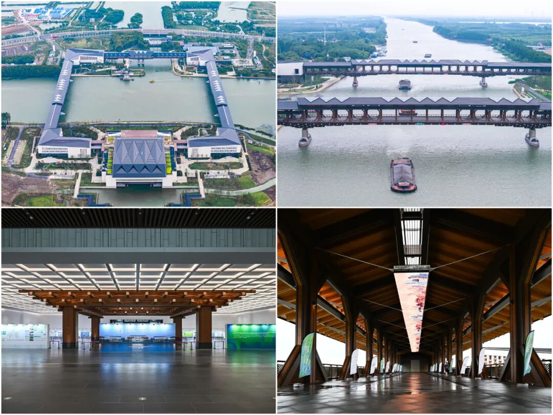 方厅水院迎“首会”！-43