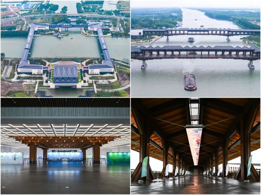 方厅水院迎“首会”!-43