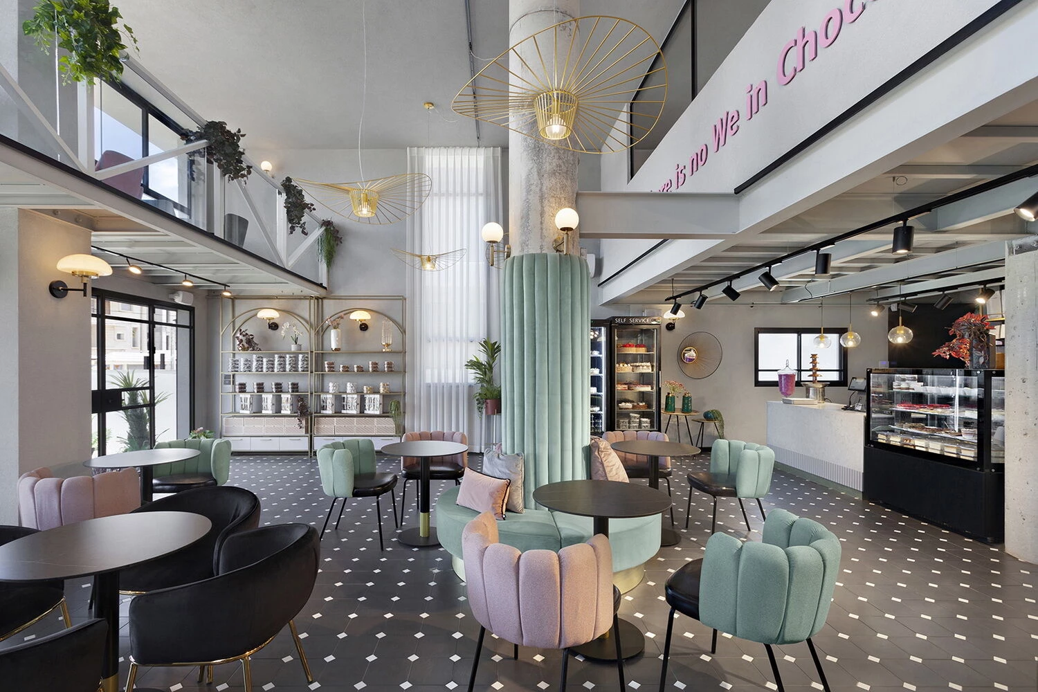 精品糖果店丨Dana Shaked-10