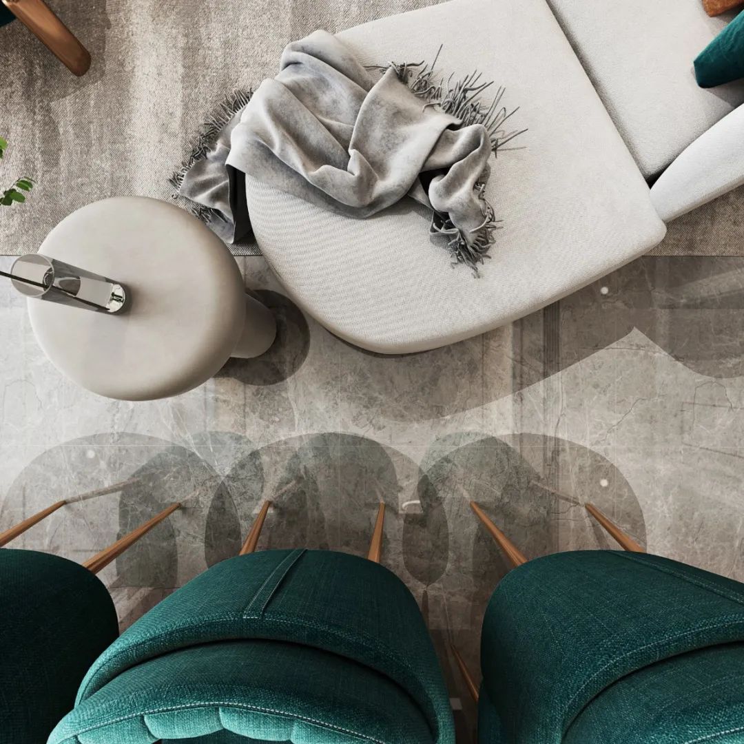 华宇御璟湖山美式轻奢宅丨中国重庆丨廖俊豪-20