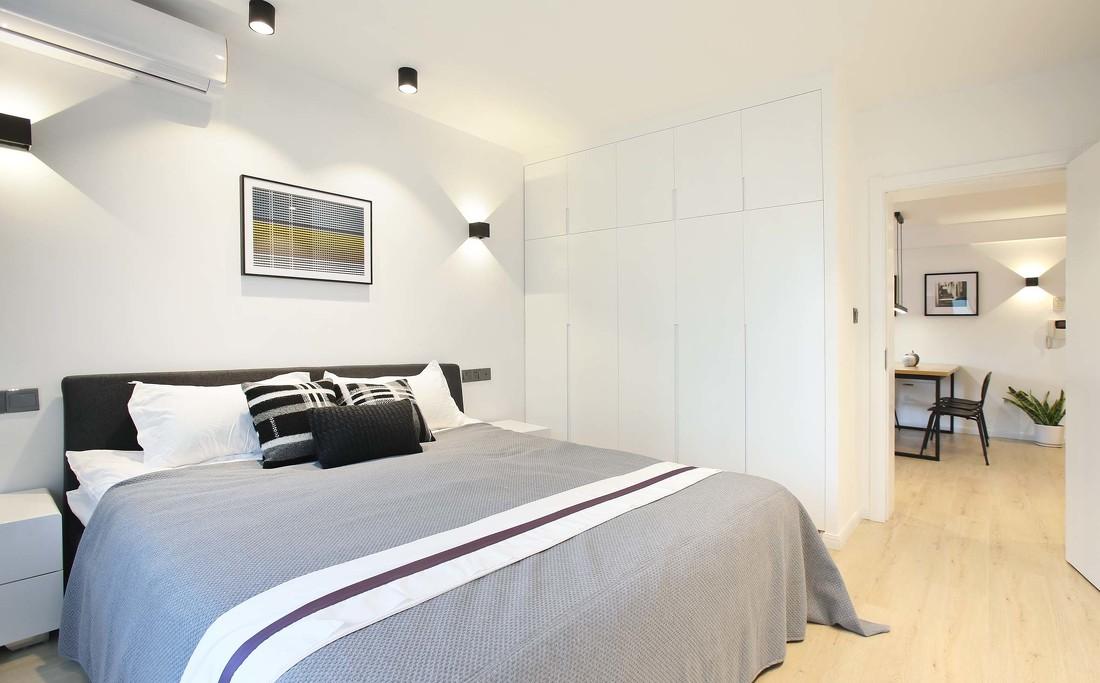 
闹中取静（翰林府邸武定路） -2