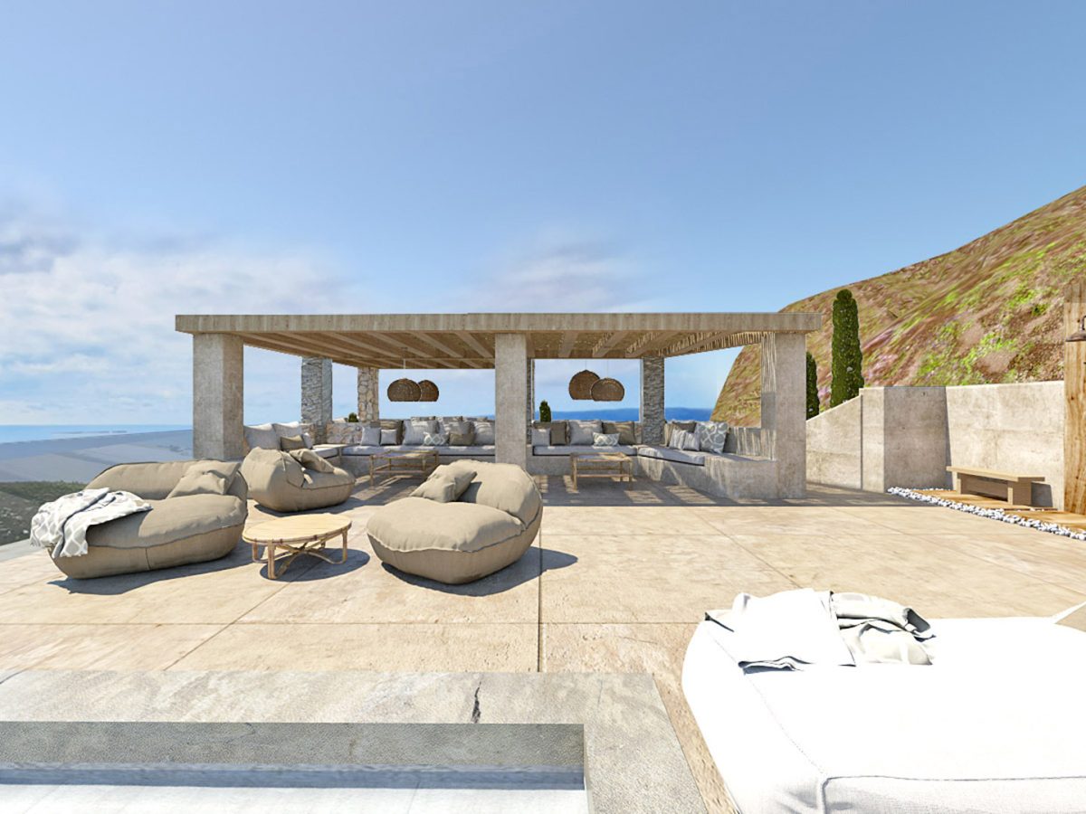 House in Argostoli, Kefalonia - Utopia Hotel Design-27