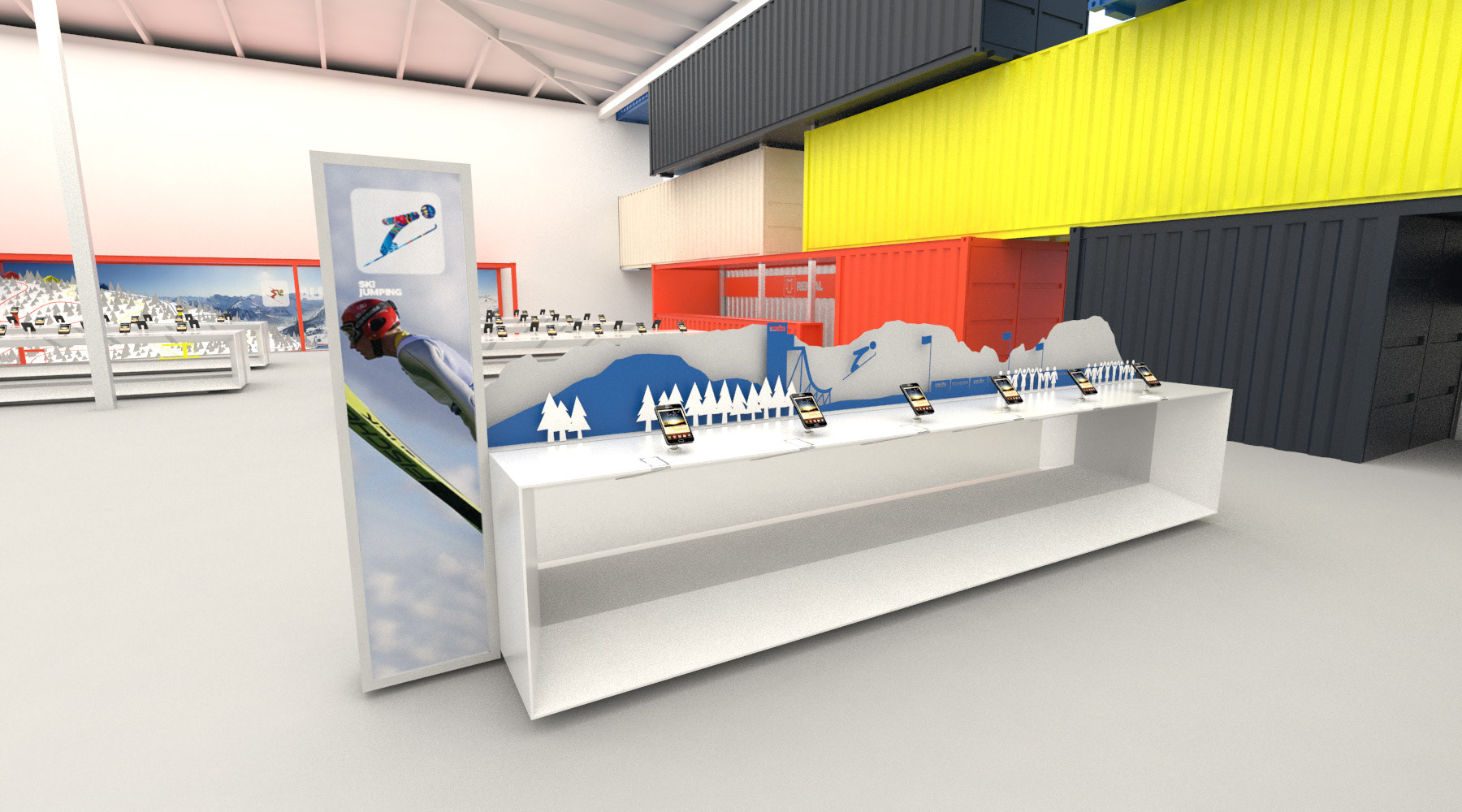 三星盖乐世工作室丨Russia丨MDLab,Agency of Place-14