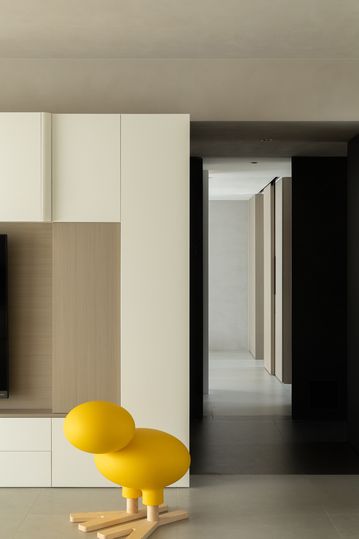 Z宅丨中国南京丨云行空间建造设计-53