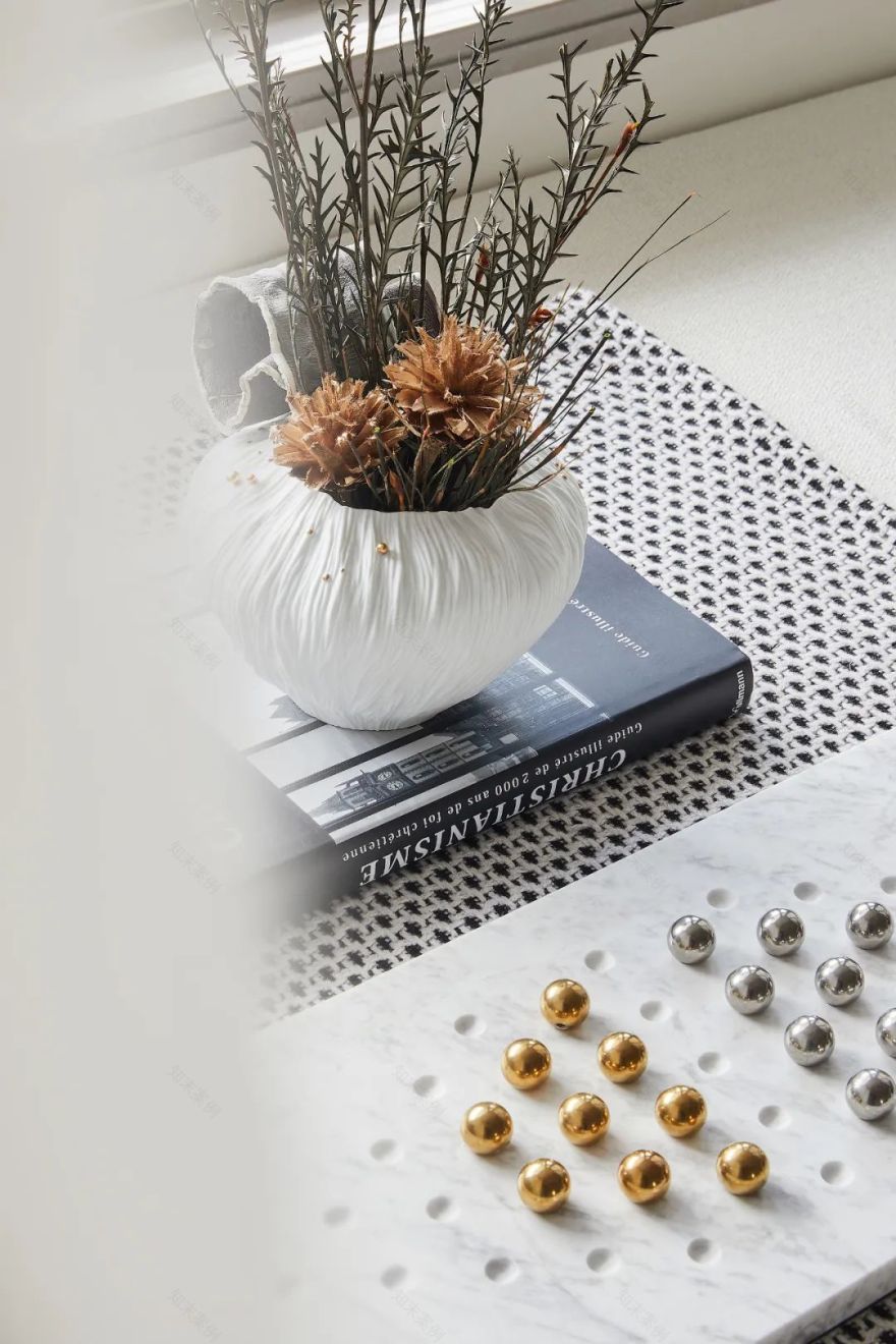 多重视角,共探人居新风尚 | 壹舍设计-59