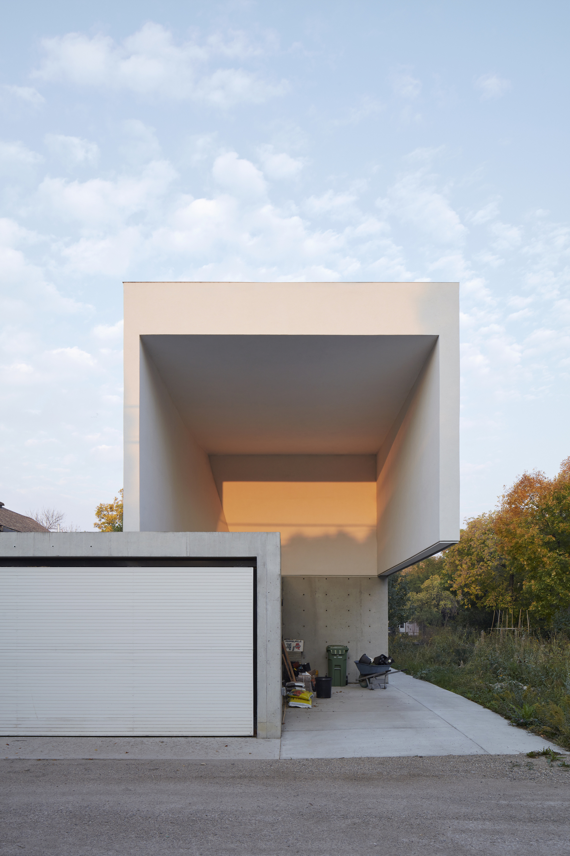 丨加拿大里贾纳丨5468796 Architecture-36