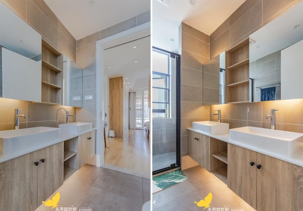 北欧风别墅设计,自然与生活完美融合-40