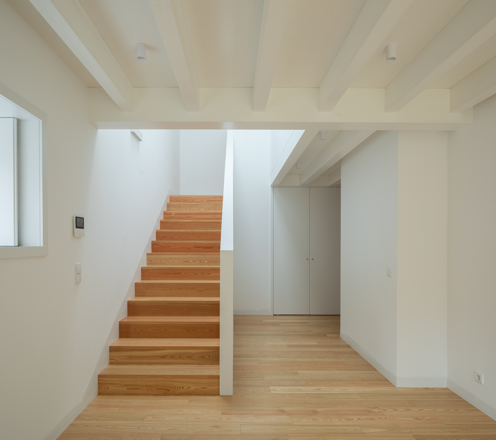 QBN 住宅丨葡萄牙丨Pardo-37