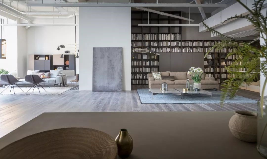 Lissoni Associati  意大利人文主义设计诗人-83