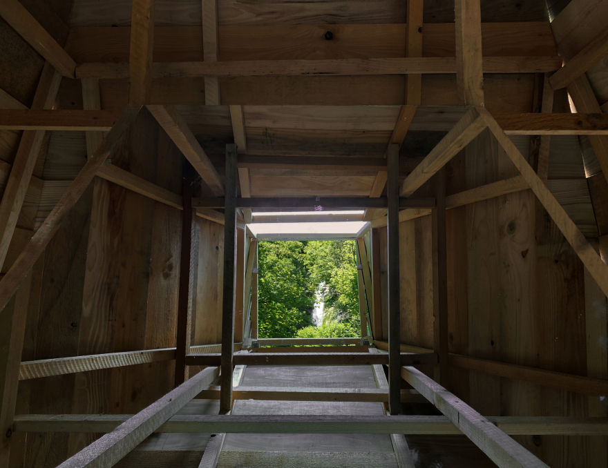 潜望镜小屋丨法国丨ELSE-15