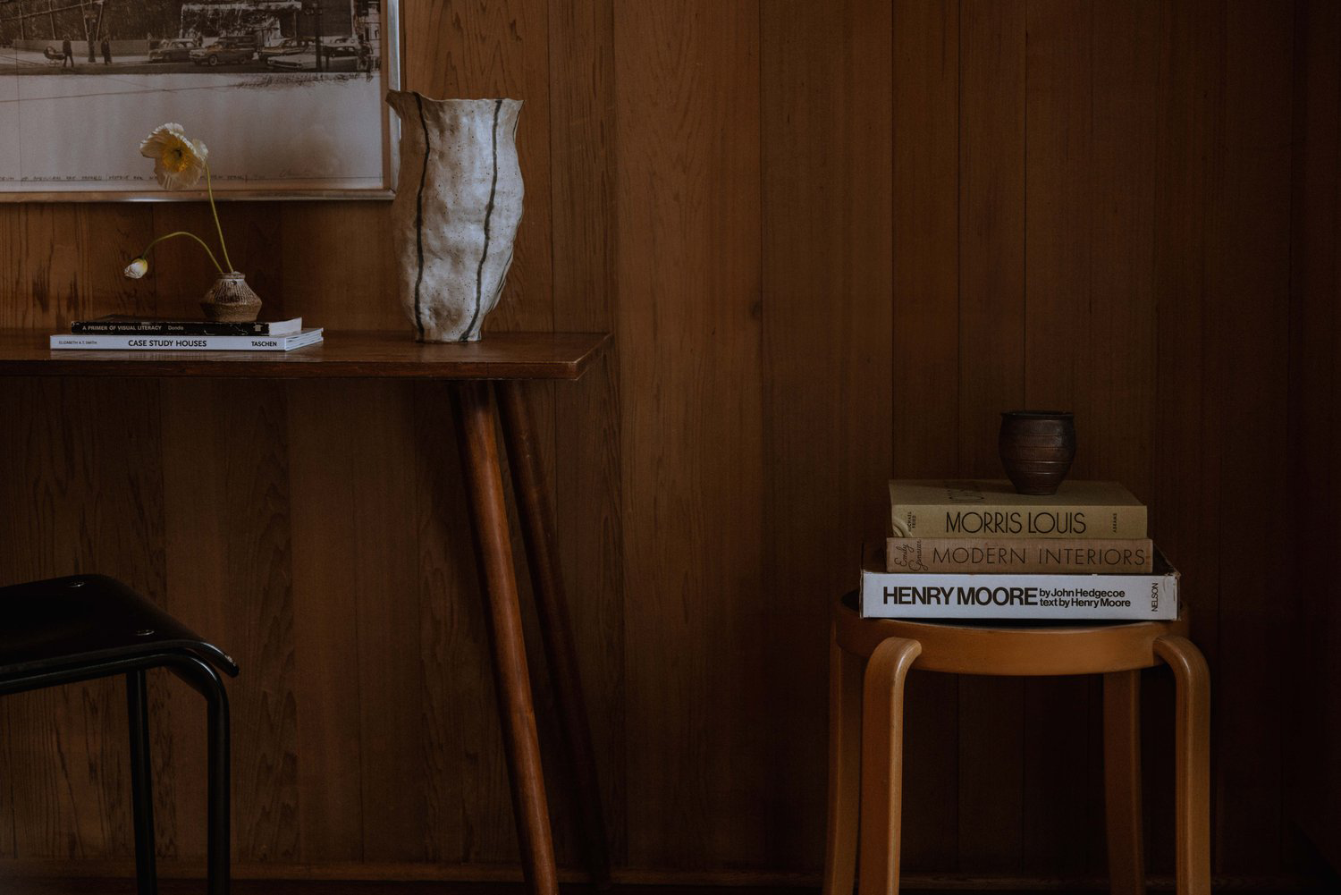 神庙丨美国波特兰丨Karie Higgins-40