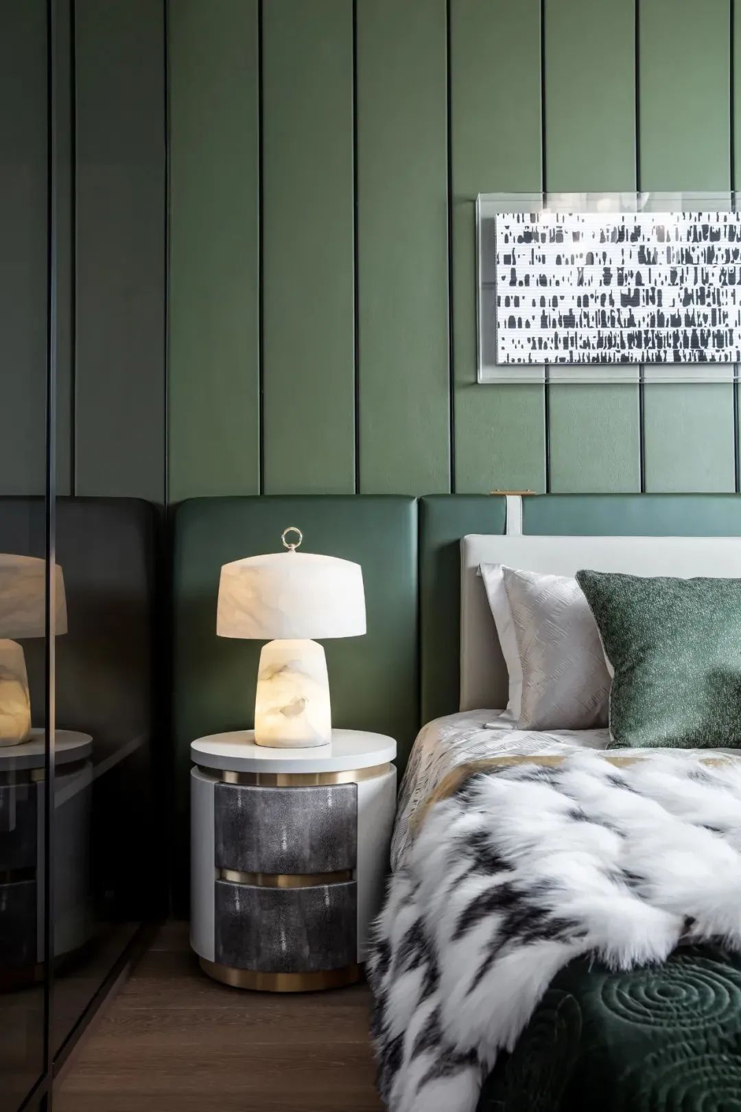 重庆 340㎡江景豪宅丨中国重庆丨LSD-46