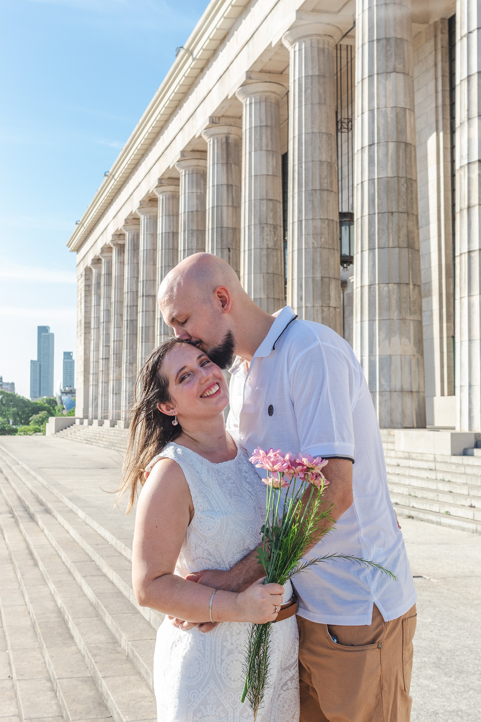 Ro y Leo - Shooting pre boda-9