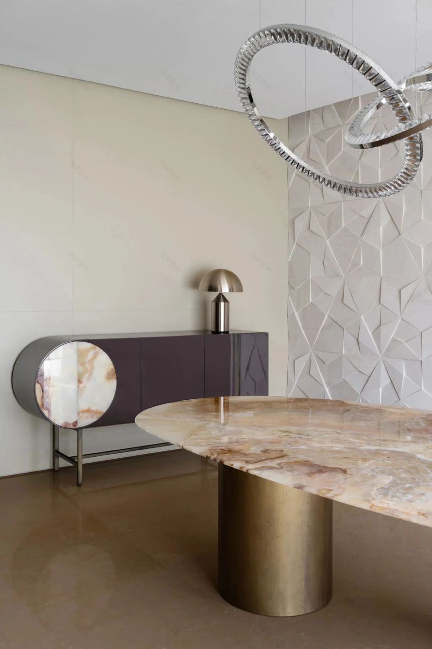 AZ 别墅丨MMA Projects-9