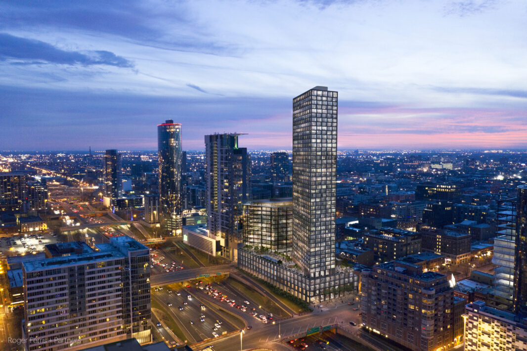 丨美国芝加哥-2