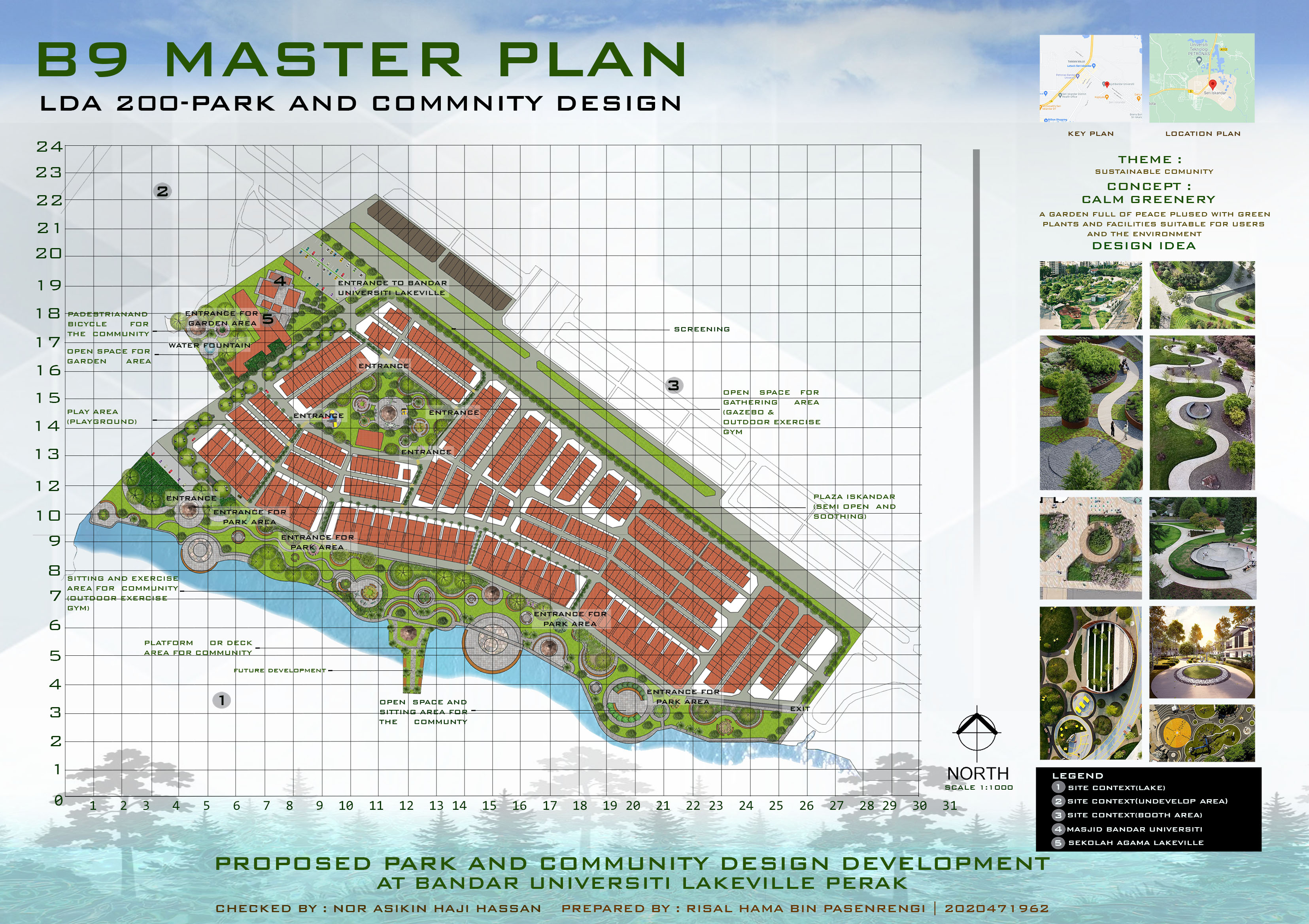 Park & Community Design-3