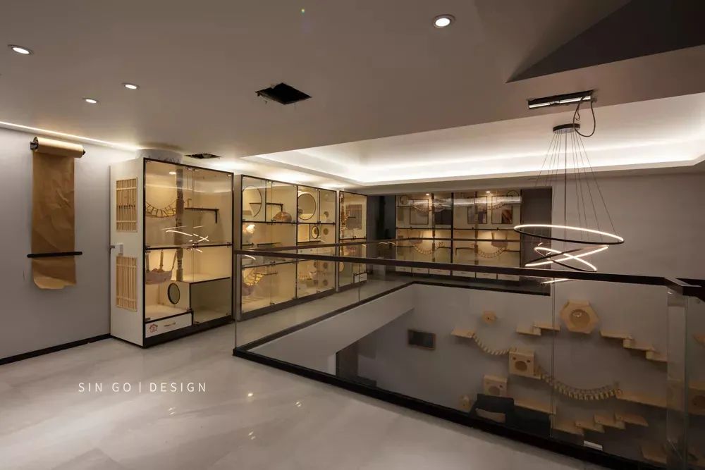 阳光城愉景湾猫舍别墅丨星杰-26