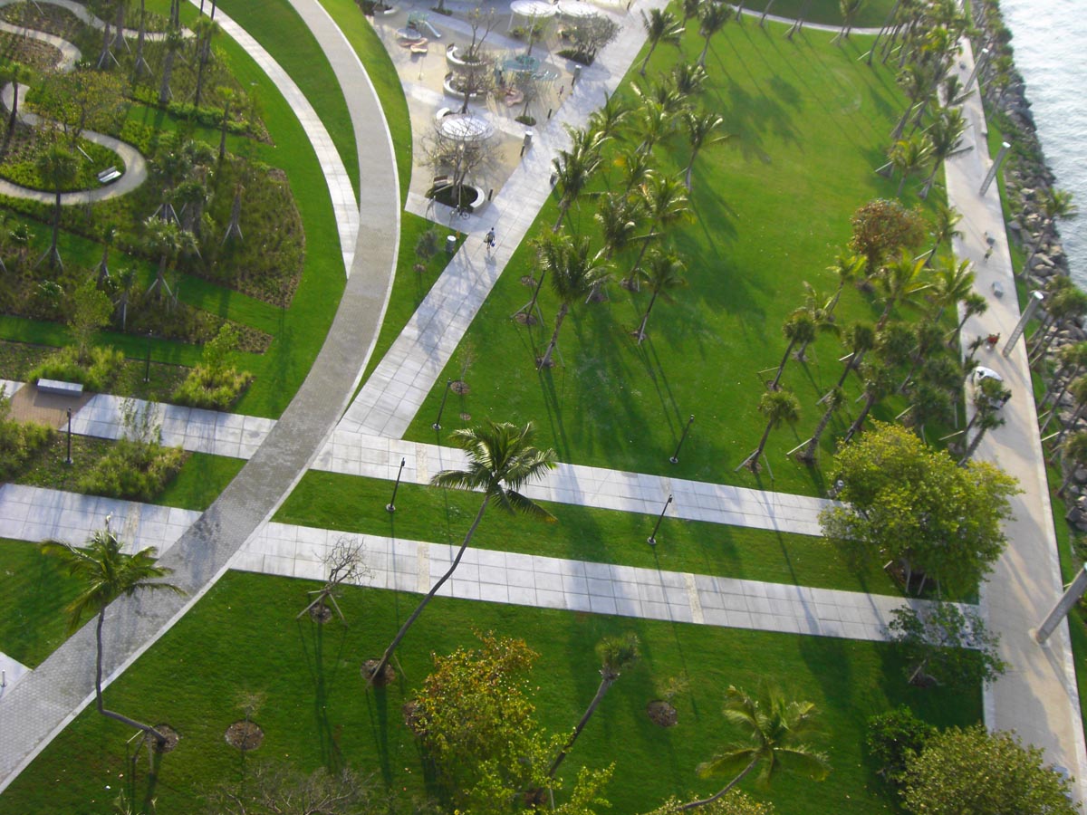 南岬公园景观设计-22