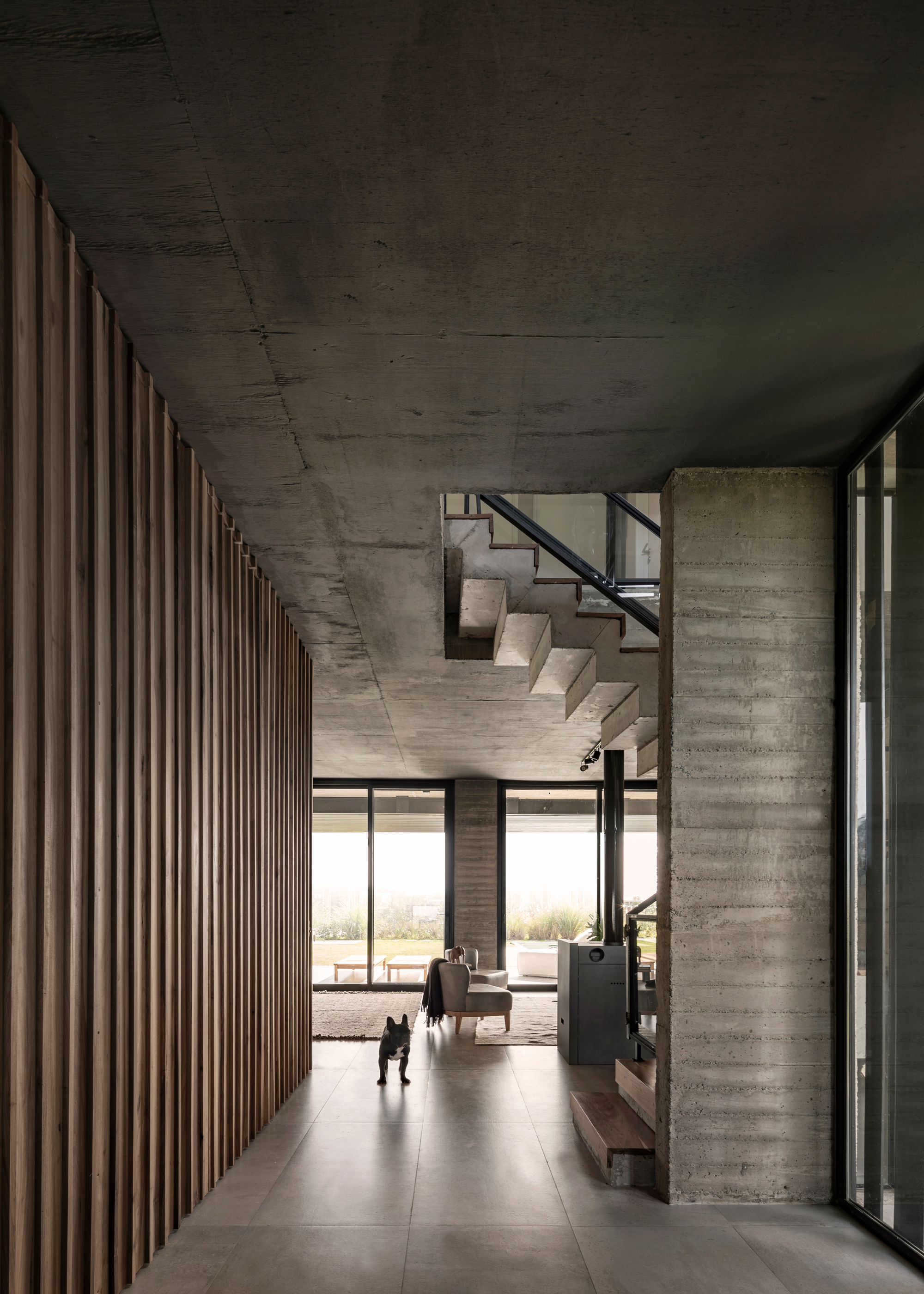 DaB 别墅建筑设计-12