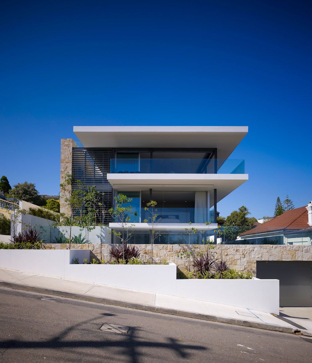 悉尼港湾风貌的 Vaucluse House-11