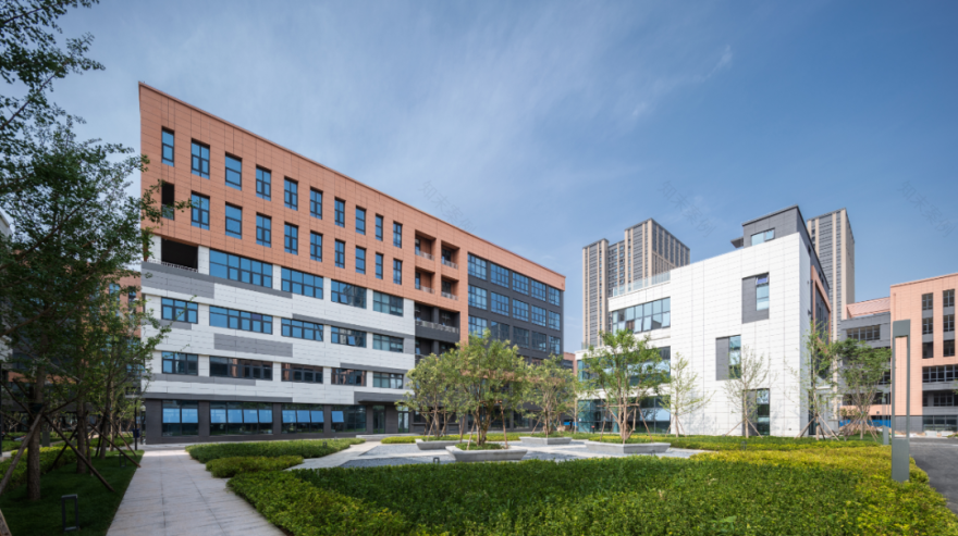 绿地·襄阳城际空间站展示中心丨中国襄阳-58