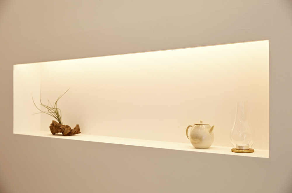 温馨 10 坪咖啡厅，打造舒适氛围-16