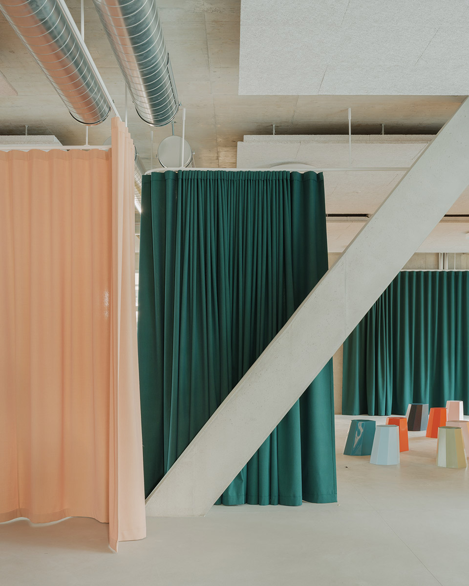 建筑职业培训学校丨瑞士苏黎世丨Gunz & Künzle Architekt-87