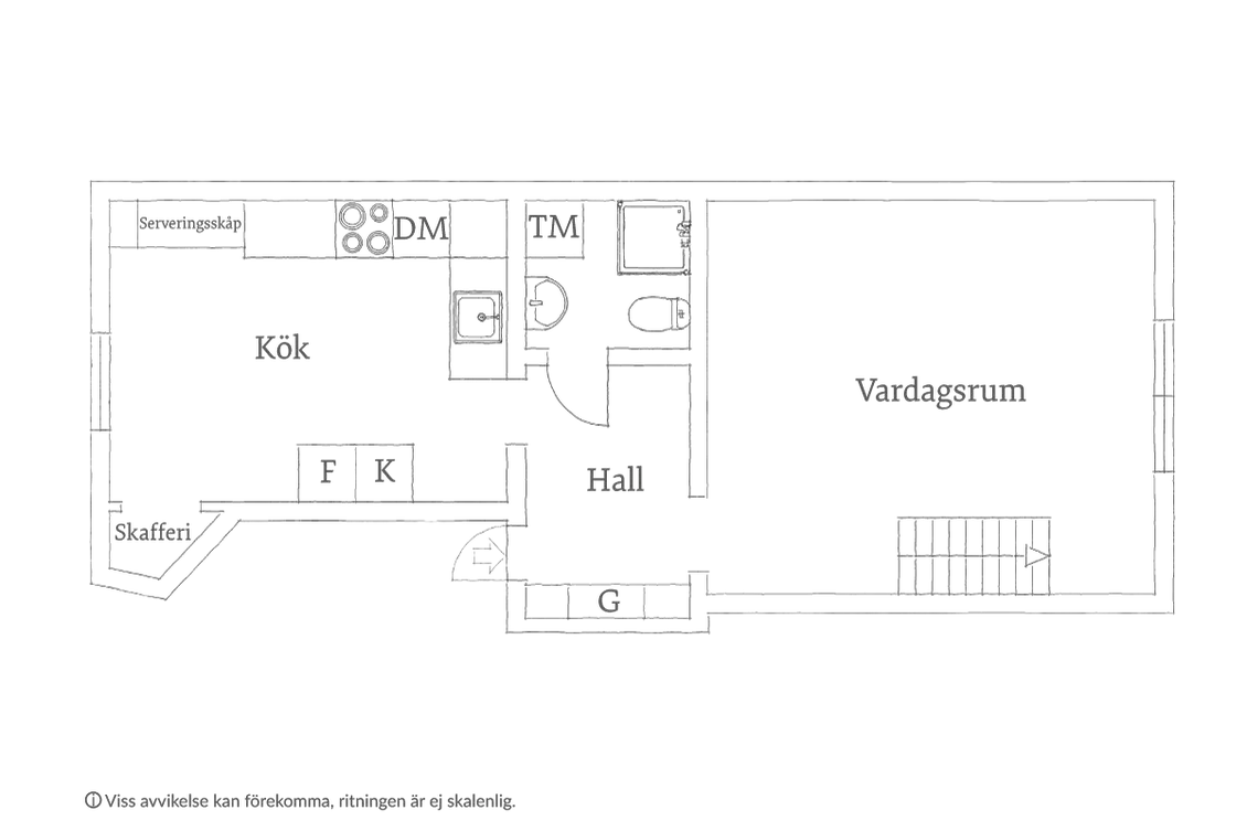 1926 年历史建筑中的温暖城市家园-22