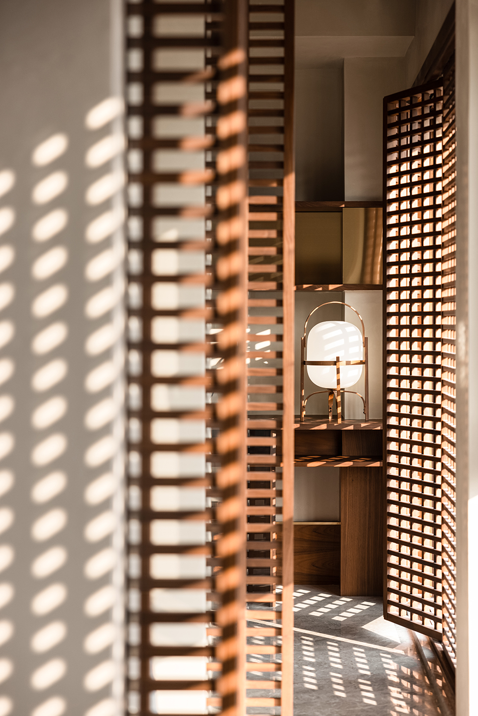 海宁住宅 – 伊顿丨中国嘉兴丨杭州山地土壤室内设计-20