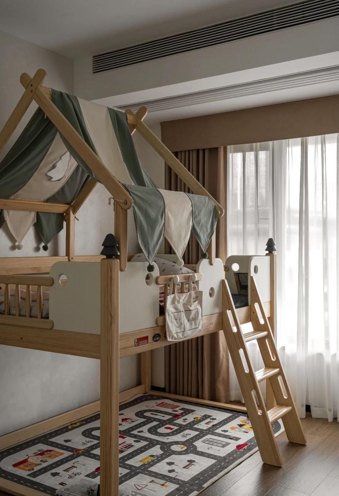 贵阳空中复式大宅丨中国贵阳丨贵州凡舍空间设计有限公司-61