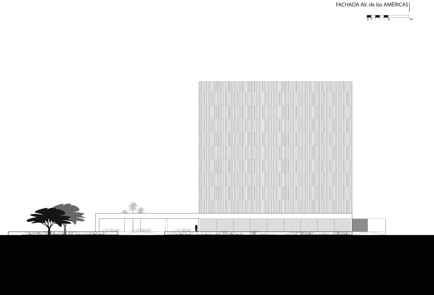 Hampton by Hilton Carrasco 酒店-50