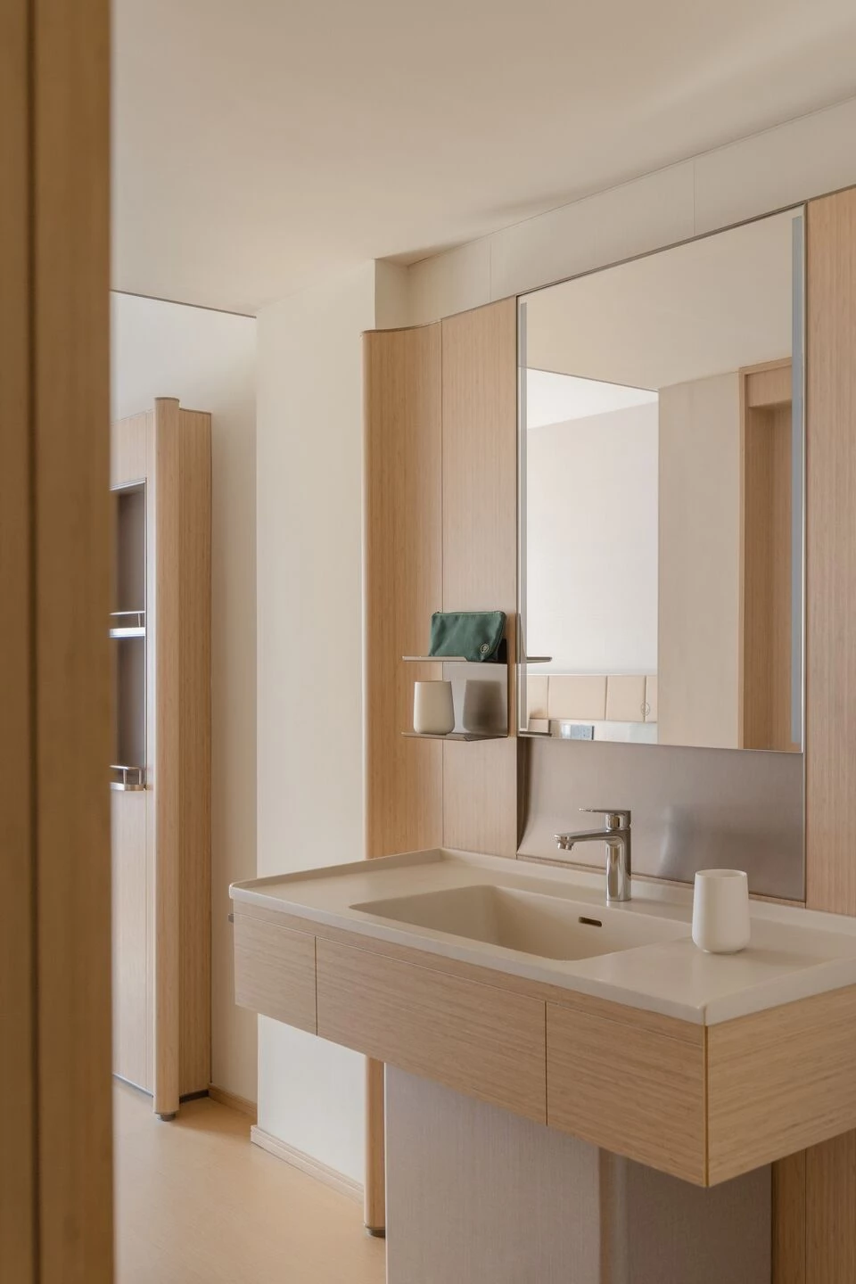 JI Hotel 5·0 版本丨中国上海丨Vermilion Zhou Design Group-43