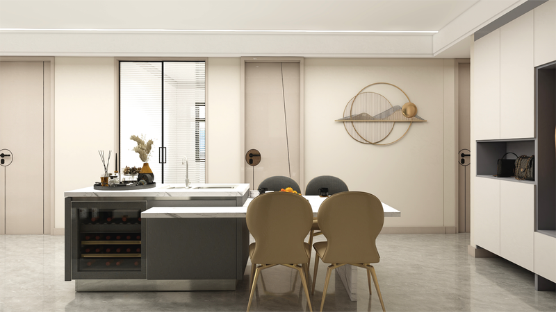 碧桂园沙河龙湾-2